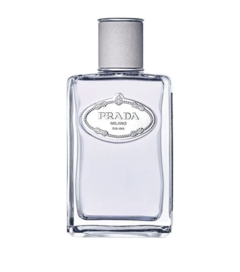 prada infusion de cèdre edp 100ml|iris cedre prada perfume.